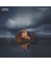 London Grammar - Californian Soil (CD)