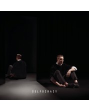 Loïc Nottet - Selfocracy (CD)