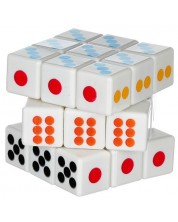 Logička igra Cube Magic - Čarobna kocka -1