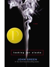 Looking for Alaska -1