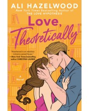 Love, Theoretically -1