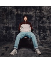 Louis Tomlinson - Walls (CD)