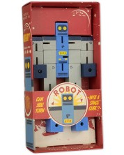 Logička slagalica Professor Puzzle - Robot -1