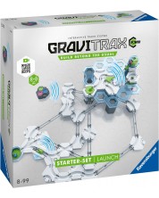 Logička igra Ravensburger GraviTrax POWER - Starter set