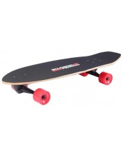 Longboard Mesuca - Ferrari FBW92 -1