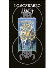 Lo Scarabeo Tarot