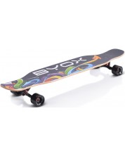 Longboard Byox - Dancing Style, 42'' -1