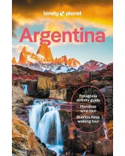 Lonely Planet: Argentina