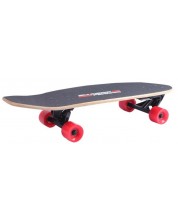 Longboard Mesuca - Ferrari FBW91, crveni -1