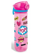 Boca od tritana Lizzy Card - Lollipop Pop, 600 ml -1