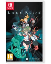 Lost Ruins (Nintendo Switch) -1