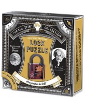 Logička slagalica Professor Puzzle - Albert Einstein -1