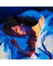 Lorde - Melodrama (CD)