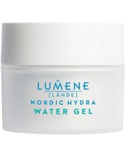 Lumene Lahde Hidratantni Aquagel Nordic Hydra, 50 ml -1