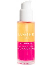 Lumene Valo Serum-koktel Nordic-C Arctic Berry, 30 ml