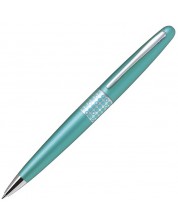 Luksuzna olovka Pilot MR Retro - Dots, plava -1