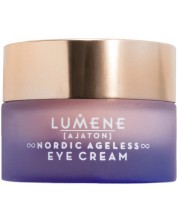 Lumene Ajaton Regenerirajući krema za područje oko očiju Nordic Ageless, 15 ml -1