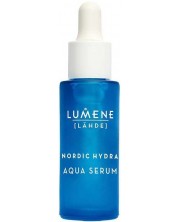 Lumene Lahde Hidratantni serum Nordic Hydra, 30 ml -1