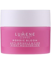 Lumene Lumo Noćna lifting krema Nordic Bloom, 50 ml