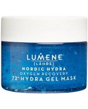 Lumene Lahde Hidratantna aerogel maska Nordic Hydra, 150 ml -1