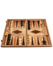 Backgammon Manopoulos - Maslinovo drvo -1