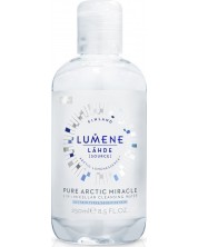 Lumene Lahde Micelarna vodica 3 u 1 Pure Arctic Miracle, 250 ml -1