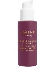Lumene Lumo Vitality Revitalizirajući serum Nordic Bloom, 30 ml -1