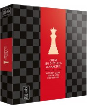 Luksuzan set za šah Mixlore -1