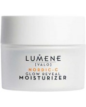 Lumene Valo Dnevna krema Nordic-C, 50 ml -1