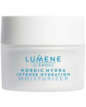 Lumene Lahde Hidratantna krema Nordic Hydra, 50 ml