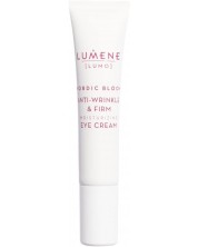 Lumene Lumo Lifting krema za područje oko očiju Nordic Bloom, 15 ml -1