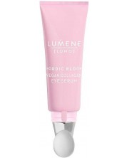 Lumene Lumo Serum za podizanje kolagena oko očiju Nordic Bloom, 10 ml -1