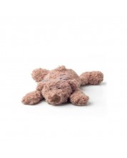 Plišana igračka Lumpin - Medvjed s mašnom, 30 cm -1