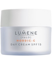 Lumene Valo Dnevna krema Nordic-C, SPF15, 50 ml -1