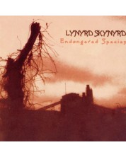 Lynyrd Skynyrd - Endangered Species (CD)