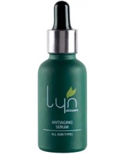 Lyn Serum za lice Anti-Aging, 30 ml -1
