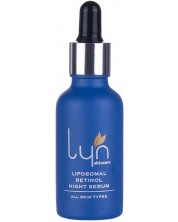 Lyn Noćni serum Liposomal Retinol, 30 ml -1