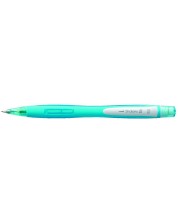 Automatska olovka Uniball Shalaku S – Svijetloplava, 0.5 mm -1