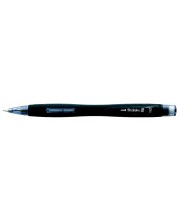 Automatska olovka Uniball Shalaku S – Crna, 0.5 mm -1