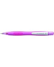 Automatska olovka Uniball Shalaku S – Ružičasta, 0.5 mm -1