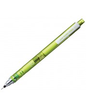 Automatska olovka Uniball Kuru Toga T – Zelena, 0.7 mm -1