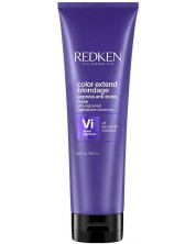 Redken Blondage Maska za kosu, 250 ml -1