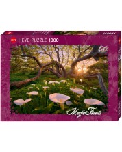 Puzzle Heye od 1000 dijelova - Calla Clearing