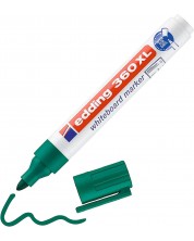 Marker za bijelu ploču Edding 360 XL - Zeleni