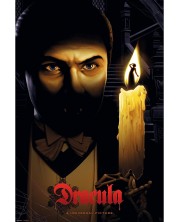 Maxi poster GB eye Horror: Universal Monsters - Dracula	 -1