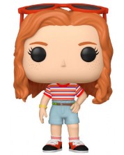 Figura Funko Pop! TV: Stranger Things - Max Mall Outfit, #806 