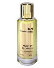 Mancera Parfemska voda Musk Of Flowers, 60 ml -1