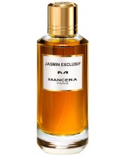 Mancera Parfemska voda Jasmin Exclusif, 60 ml -1