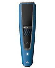 Aparat za šišanje Philips - Series 5000, HC5612/15, plavi