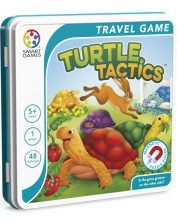 Magnetska igra Smart games - Turtle Tactics -1